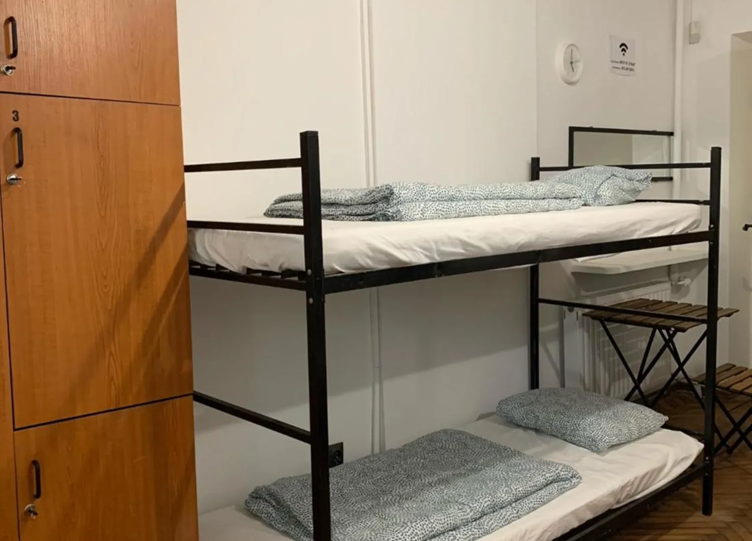 Kr Rest Krakow Hostel