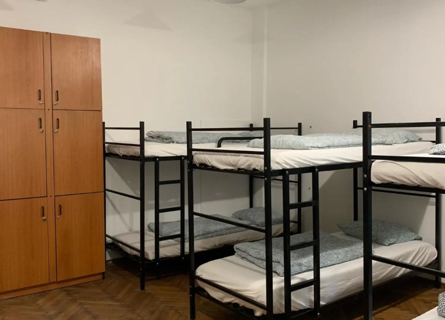 Kr Rest Krakow Hostel Poland