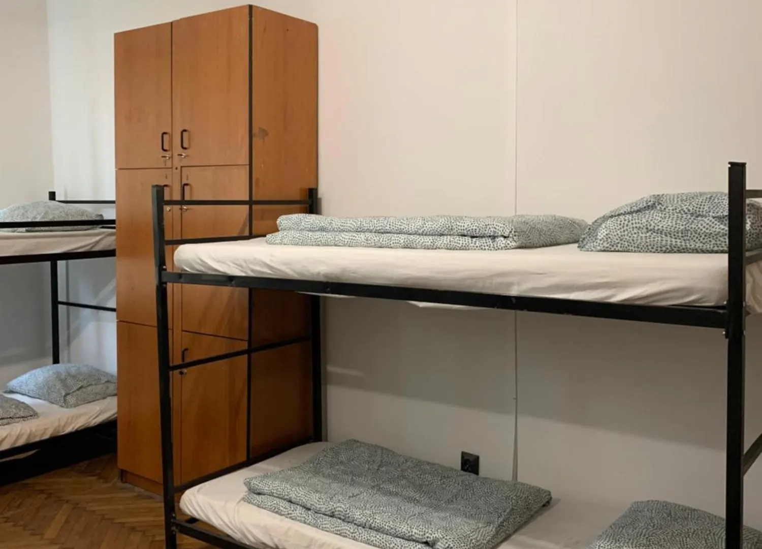 Kr Rest Krakow Hostel
