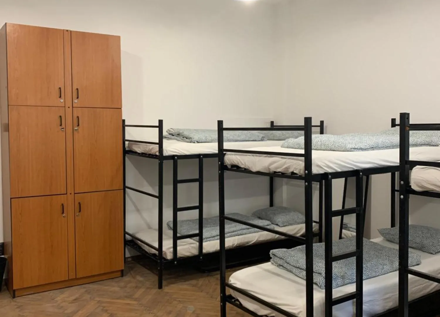 Kr Rest Krakow Hostel
