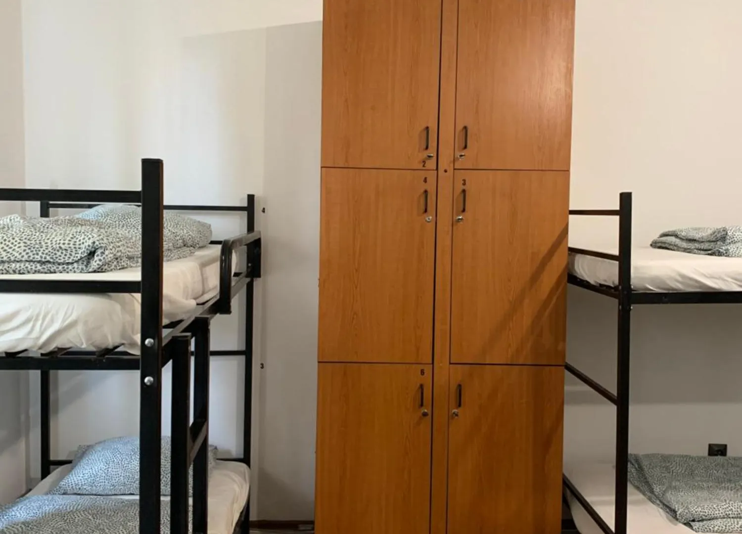 Kr Rest Krakow Hostel