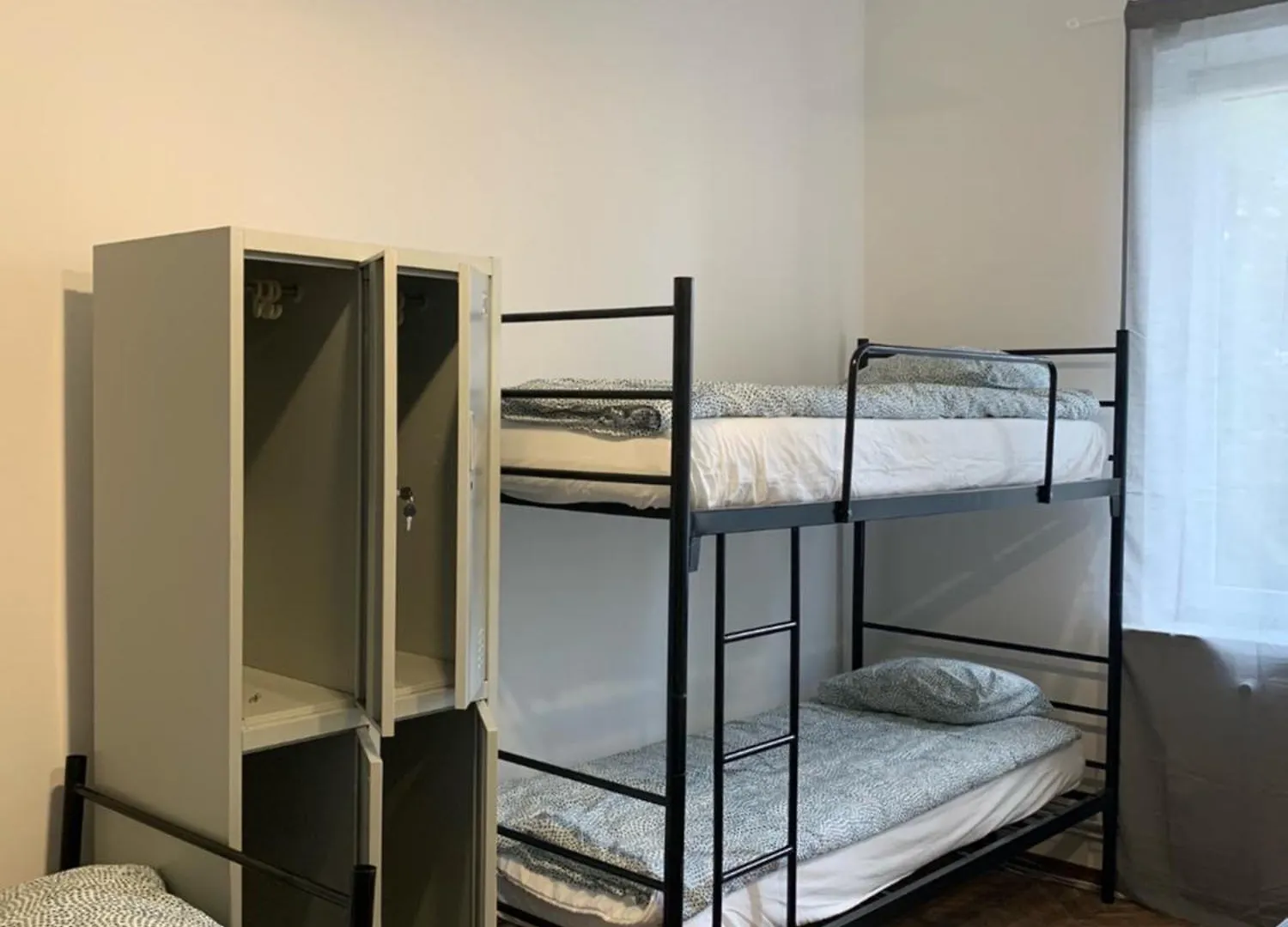 Kr Rest Krakow Hostel Poland