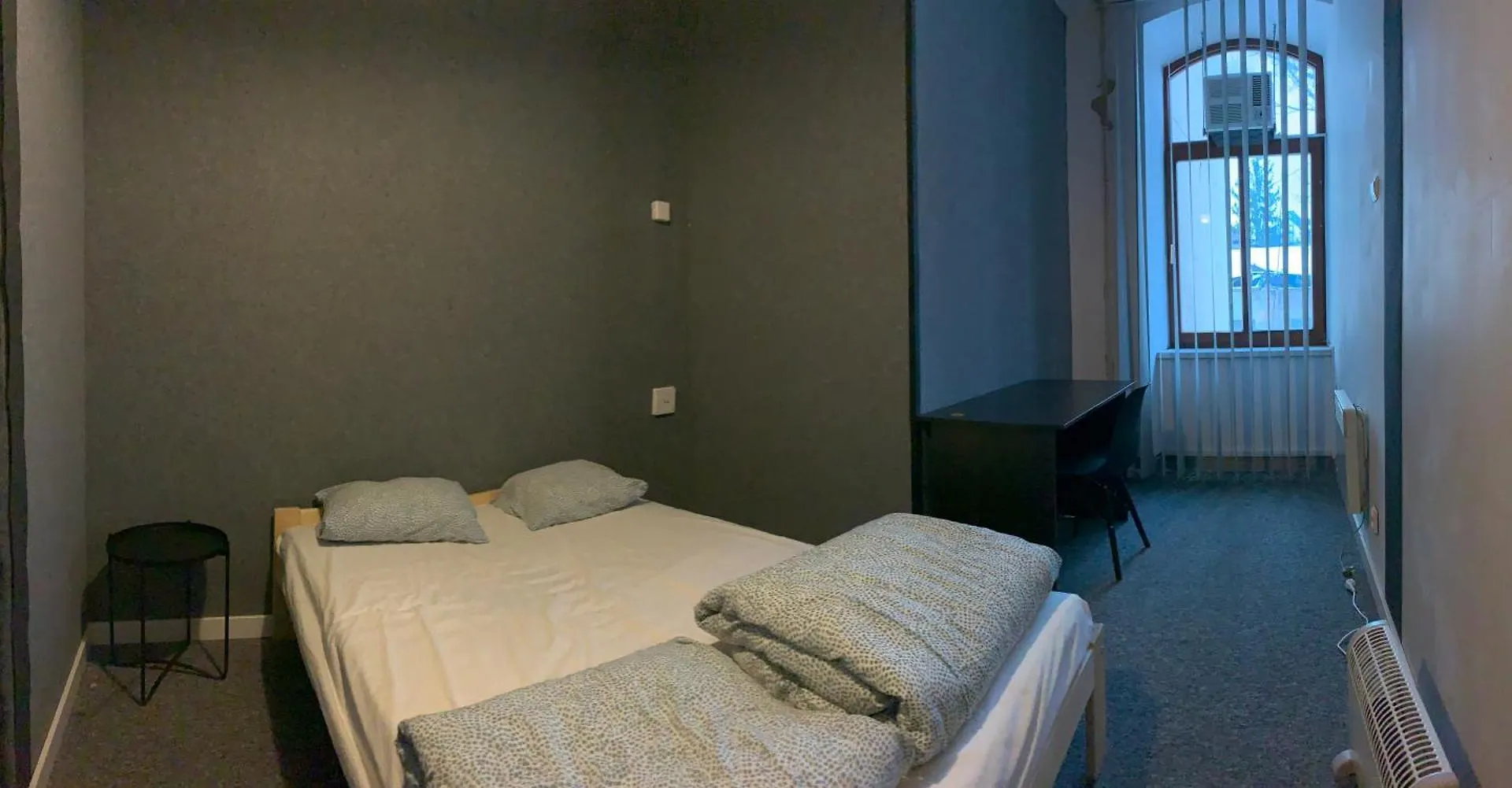 Kr Rest Krakow Hostel Poland