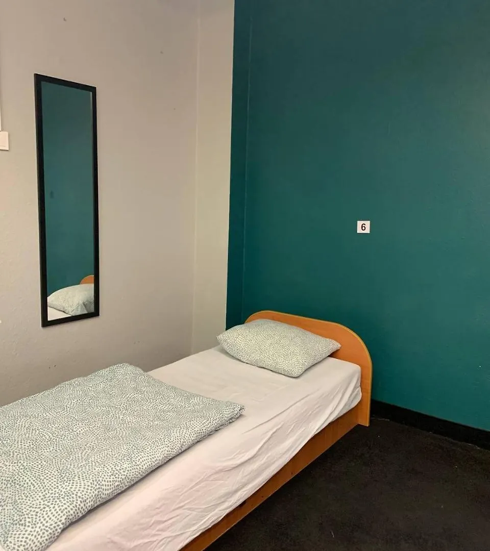 Kr Rest Krakow Hostel