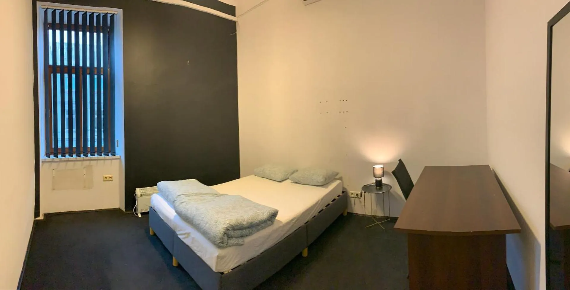 Kr Rest Krakow Hostel