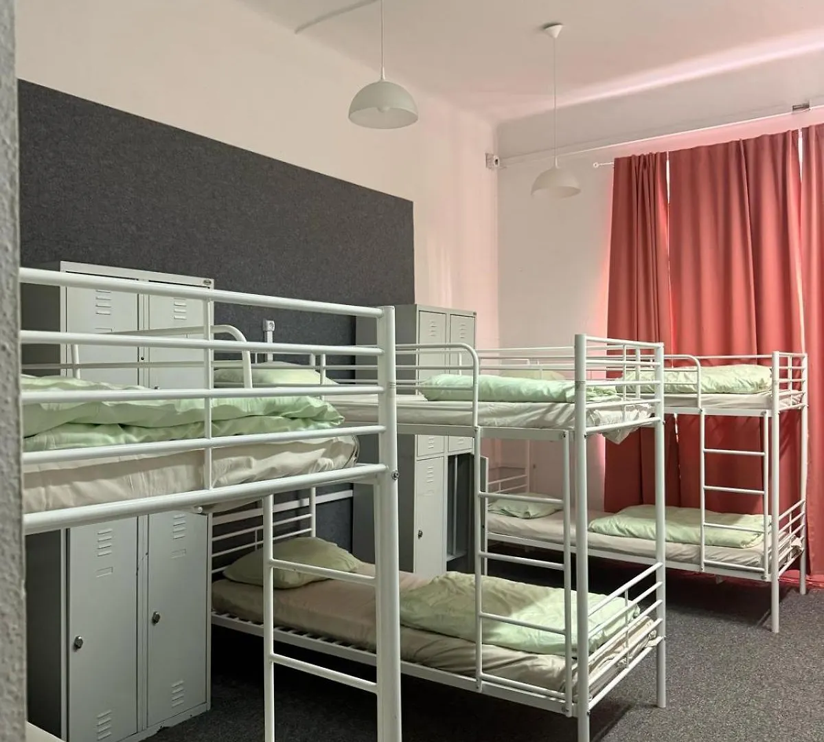 Kr Rest Krakow Hostel Poland