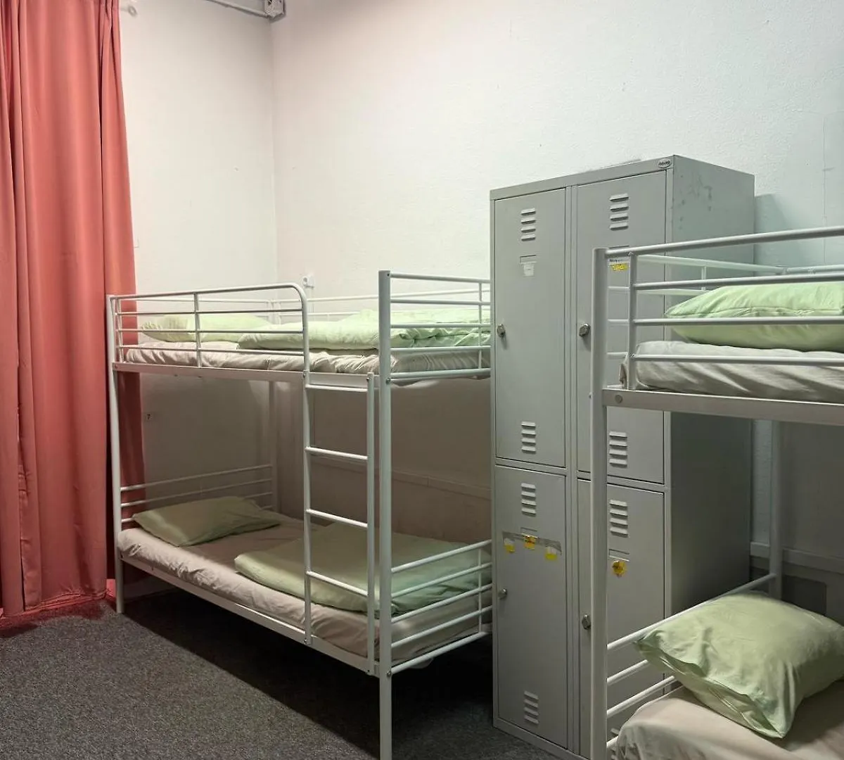 Kr Rest Krakow Hostel 0*,  Poland