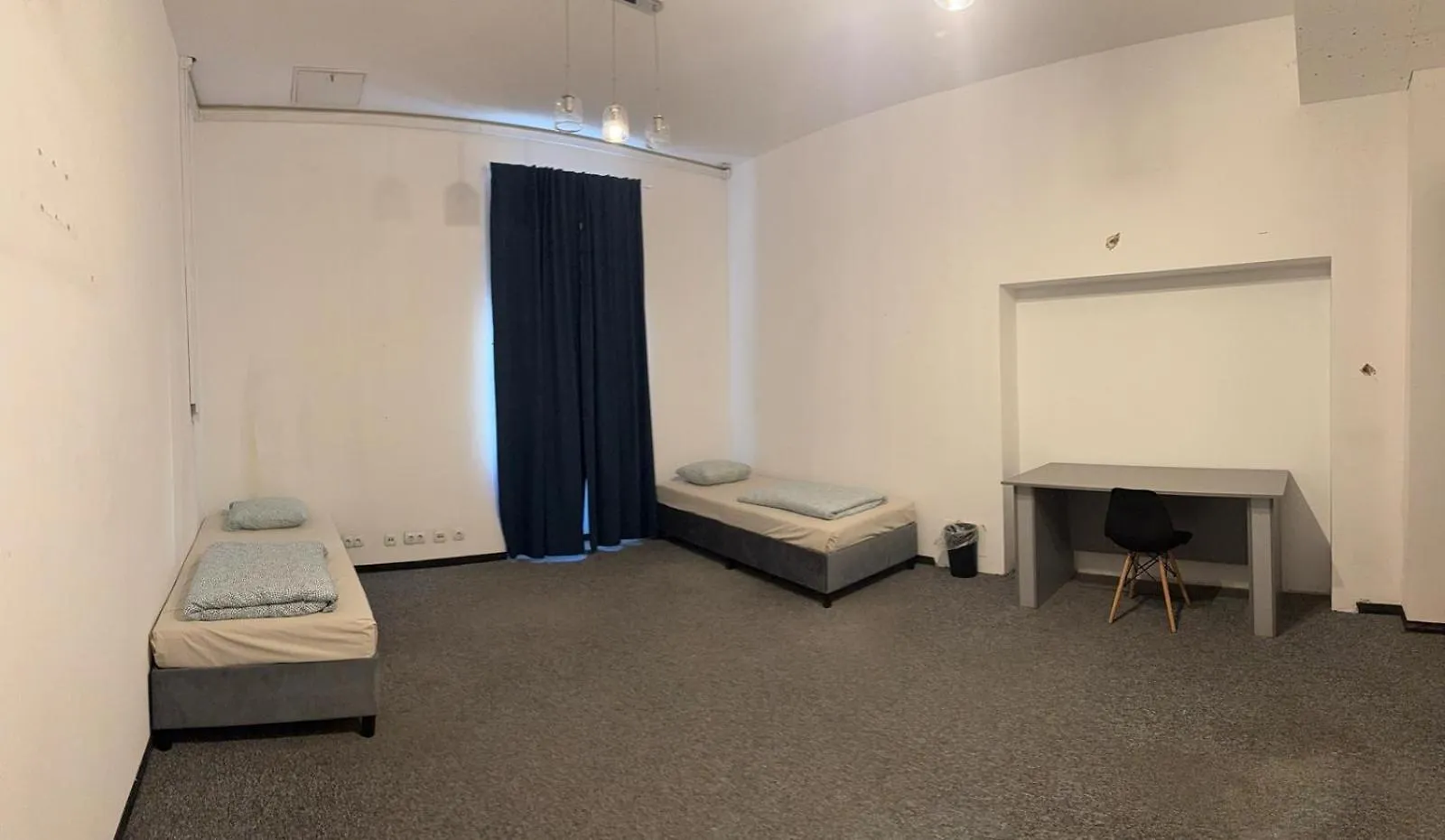 Kr Rest Krakow Hostel