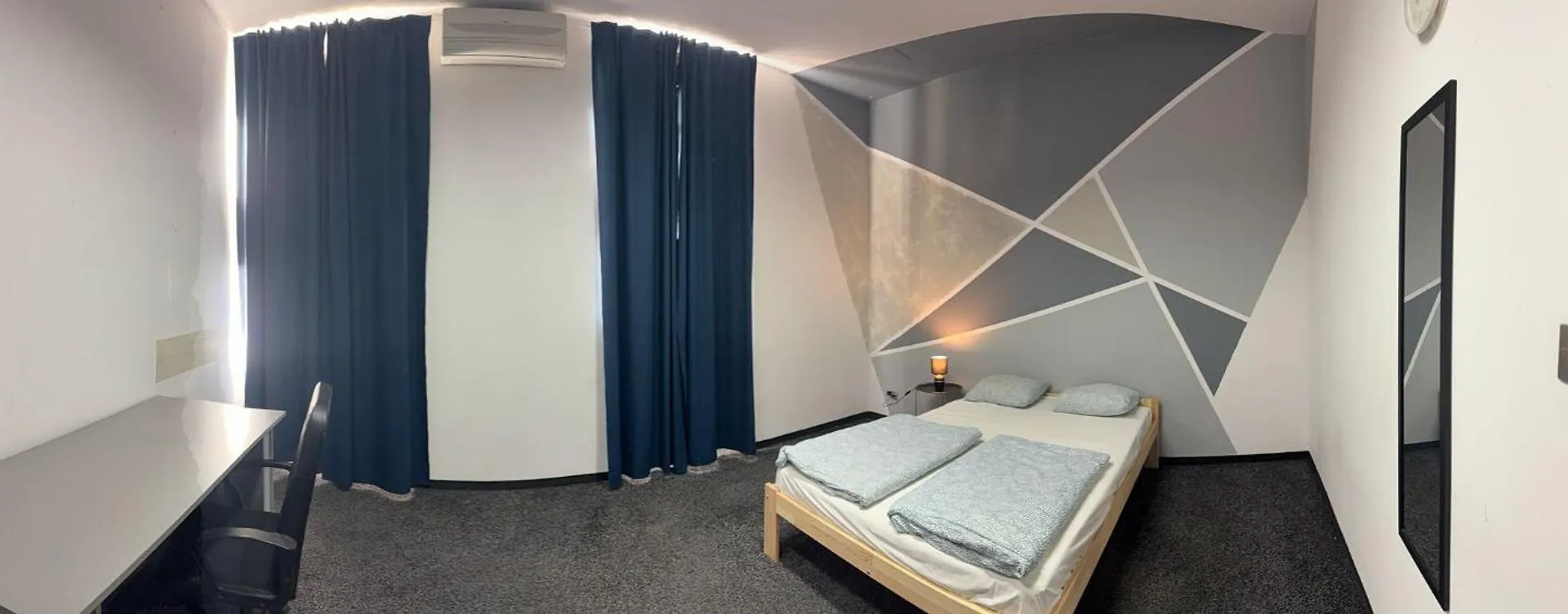 Kr Rest Krakow Hostel