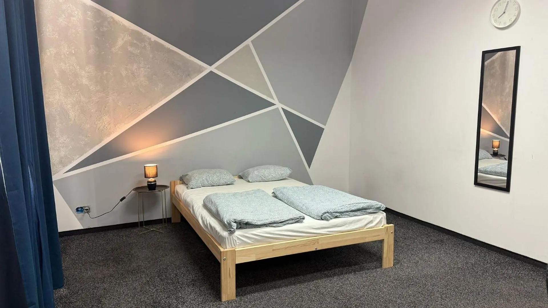 Kr Rest Krakow Hostel 0*,  Poland