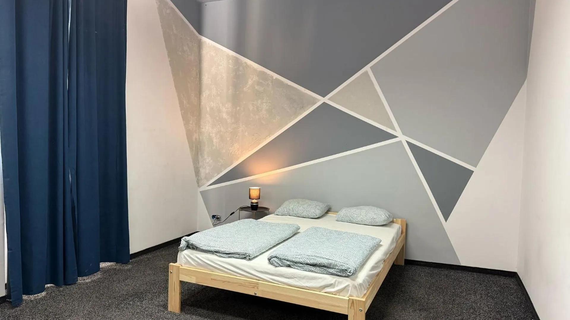 Kr Rest Krakow Hostel