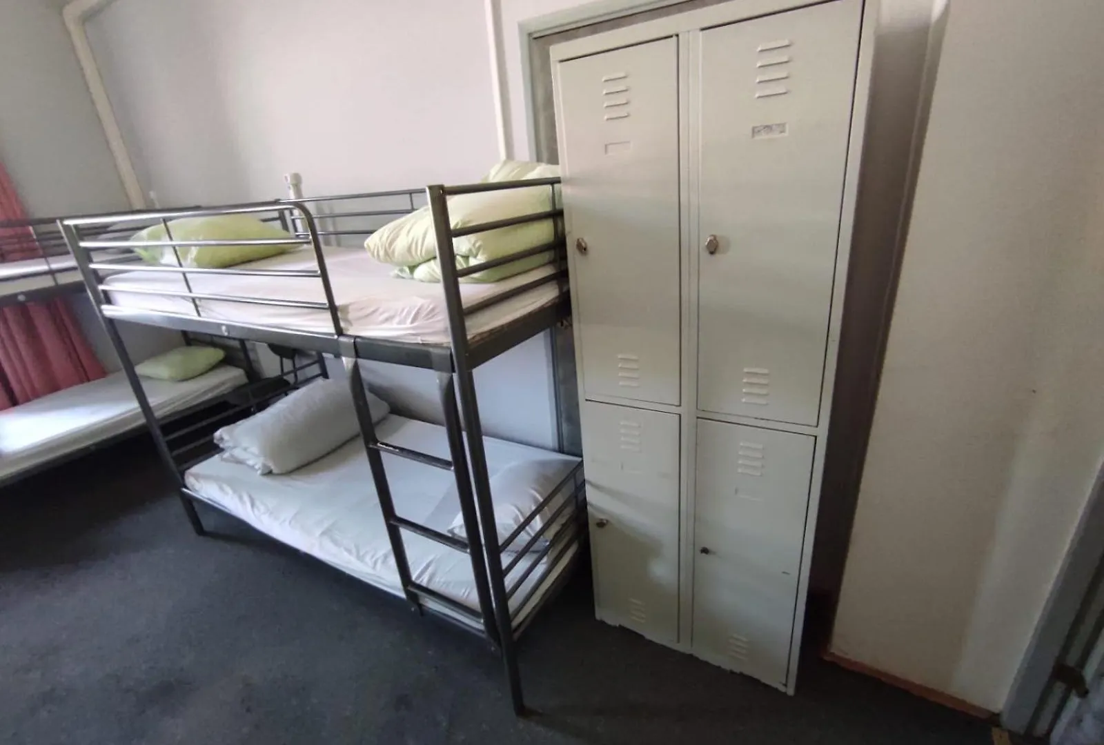 Hostel Kr Rest Krakow Pansiyon Polonya