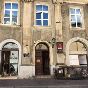 House Krakau