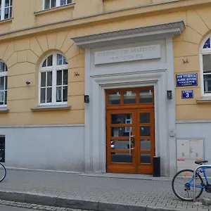 Dom Studencki Akademia Muzyczna Auberge de jeunesse