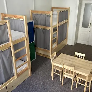 Hostel Bison, Krakow